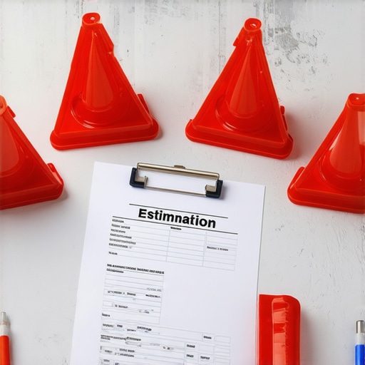 5 Red Flags in Your 2026 New Build Estimation Sheet