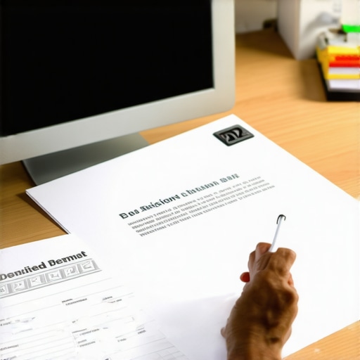 Addition Permit Denied? 4 Ways to Fix Your 2026 Application