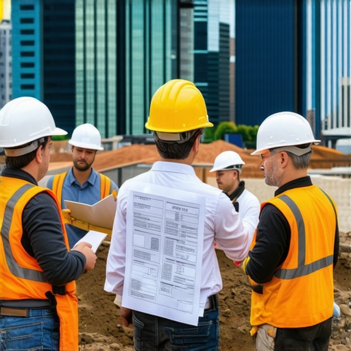 Best Permitting Strategies for New Building Projects in 2024