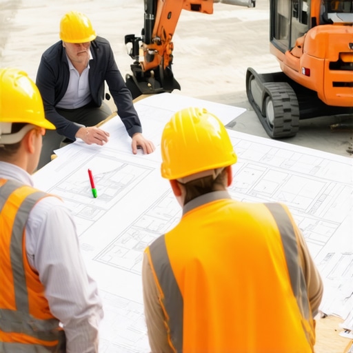 Effective Estimating & permitting strategies for new building projects