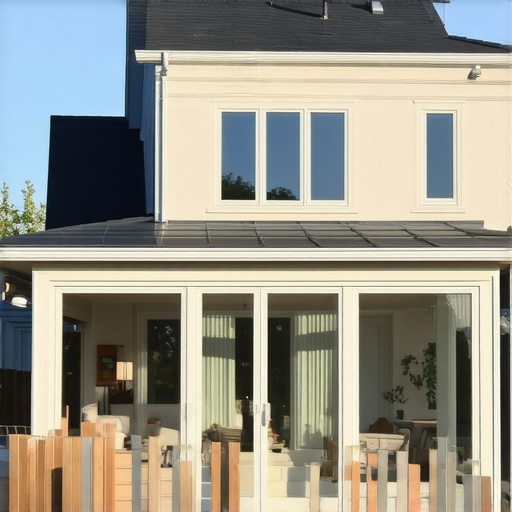 Effective Home Additions Permit Strategies for Lasting Results