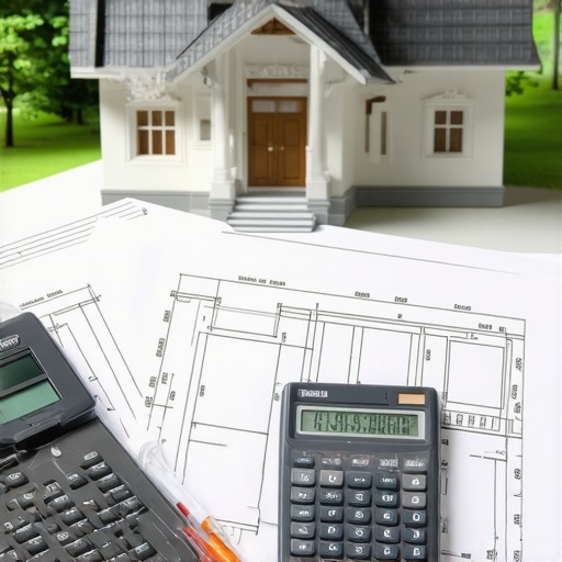 Effective Home Additions Permitting & Cost Estimation Tips for 2024