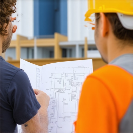 Estimating & Permit Tips for Reliable New Building Projects