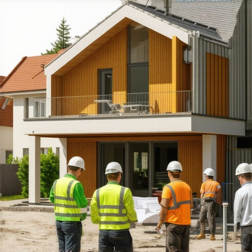 Home Additions Estimation & Permitting: Trusted Strategies for 2024