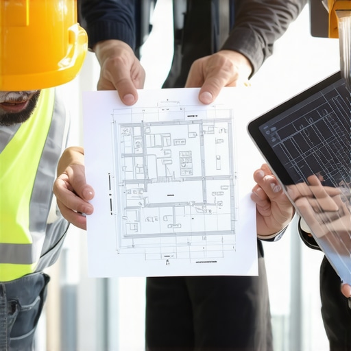 New Build Estimating & Permit Strategies for Reliable Construction