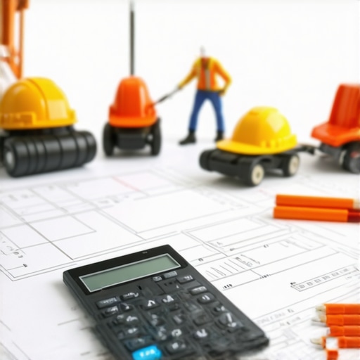 Permit & Estimating Tips for Reliable New Build Projects