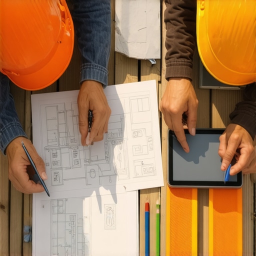 Reliable Construction Estimations & Permits for 2024 Success