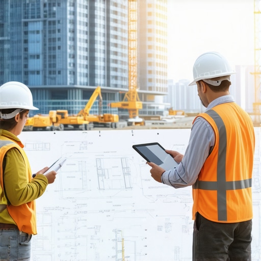 Reliable Estimating & Permit Strategies for New Building Projects in 2024