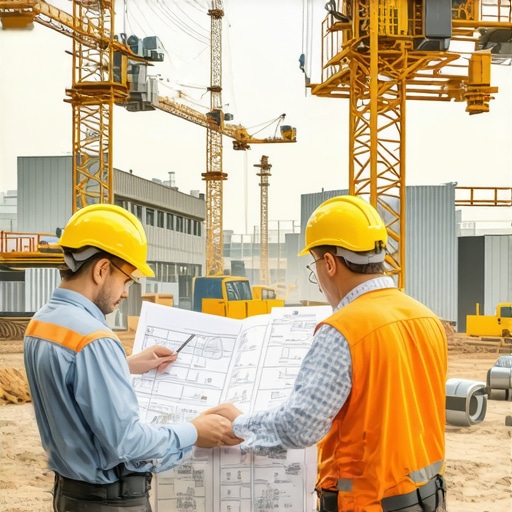 Reliable New Build Permitting: Essential Strategies & Estimating Tips