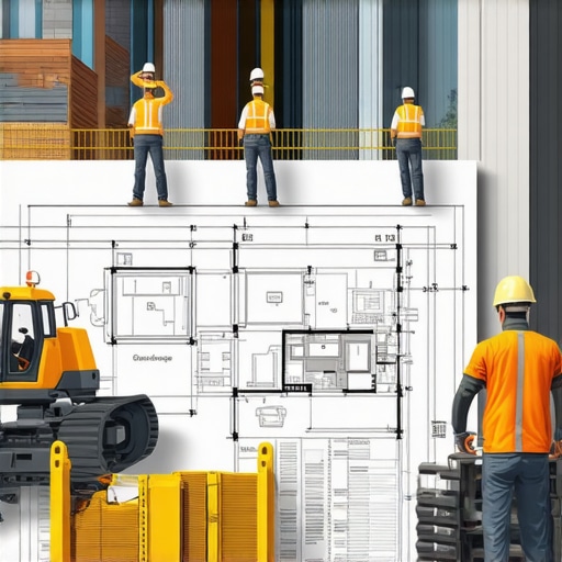 Reliable New Build Permitting: Expert Estimating & Construction Tips