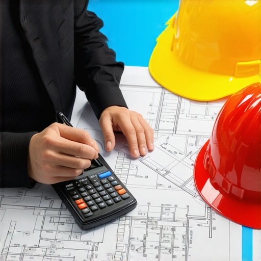 Reliable Permitting and Estimating for New Build Success