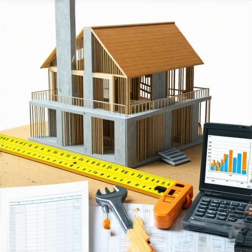 Stop 2026 New Build Estimate Bloat with These 4 Fast Fixes