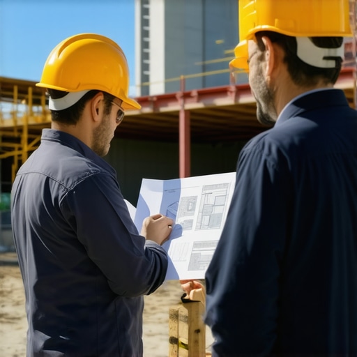 Trusted Building Permits & Additions Strategies for Lasting Projects