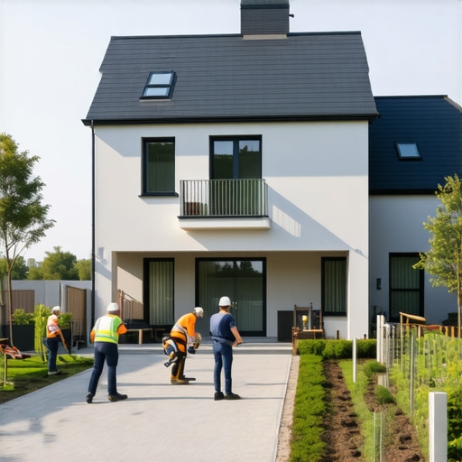 Trusted Home Additions & Permitting Tips for Lasting Construction in 2024