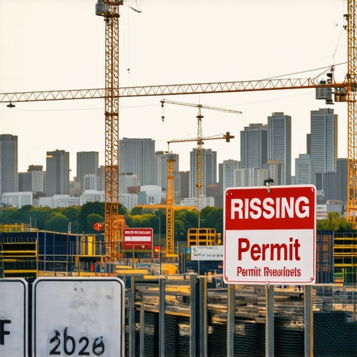 Why 2026 New Build Permit Fees Are Rising [Full Breakdown]