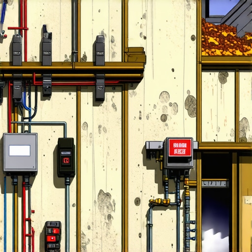 3 New Fire-Safety Rules for 2026 Attic Addition Permits