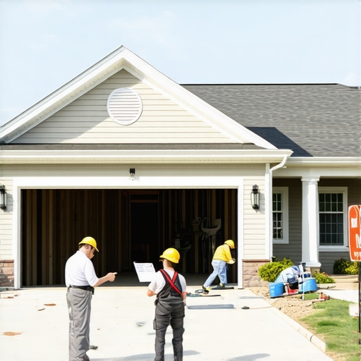 3 Reasons Your 2026 Garage Addition Permit Will Get Flagged