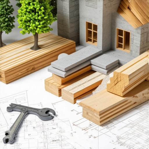 4 Material Price Hacks for Your 2026 New Build Project