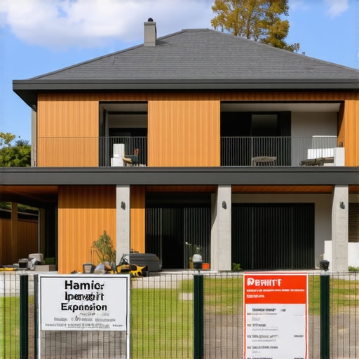 Avoid These 3 New 2026 Home Addition Permit Rejection Traps