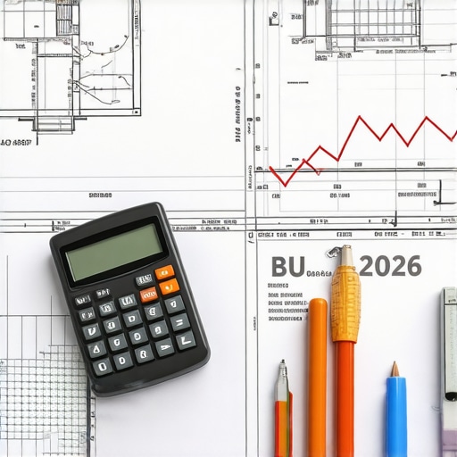 How to Stop Your New Build Estimate from Spiraling in 2026
