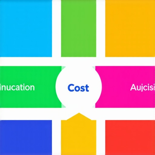 Flowchart illustrating permit approval steps from application to approval with associated fees