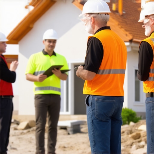 What Inspectors Really Check During 2026 Home Addition Permits