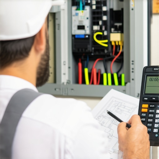 Why 2026 Addition Permits Now Require an EV-Ready Load Calc