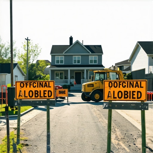 Why 2026 Zoning Laws Are Killing Your Home Addition Permit