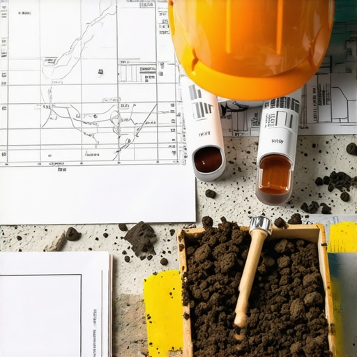 Why Your 2026 Addition Permit Needs a 'Soil Report' Now