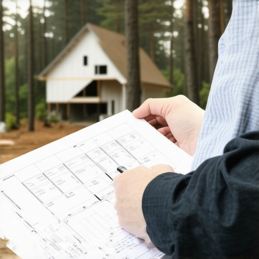 3 Secrets to Clearing 2026 Wildfire Zone Home Addition Permits
