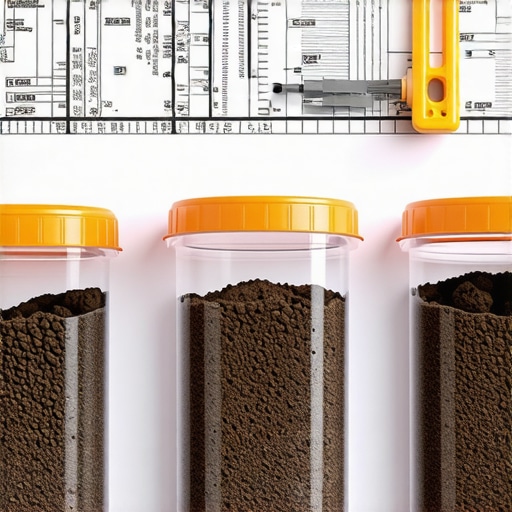3 Soil Test Specs Needed for 2026 New Build Estimates