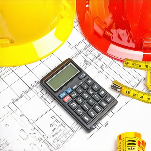 5 Tactics to Fix 2026 New Build Estimates and Stop Overages