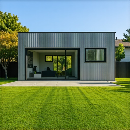 5 Ways to Clear 2026 Backyard ADU Permits Without Delays