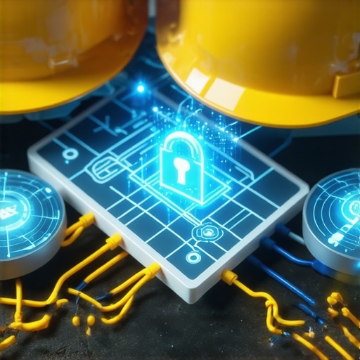 7 Cyber-Security Wiring Fees Hiding in 2026 New Build Estimates