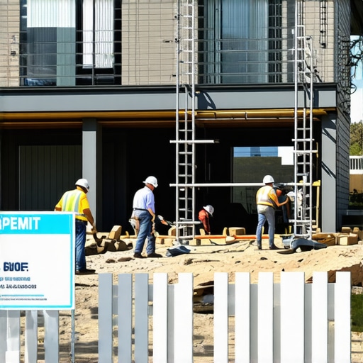 Clear Your 2026 Home Addition Permit via the Fast-Lane