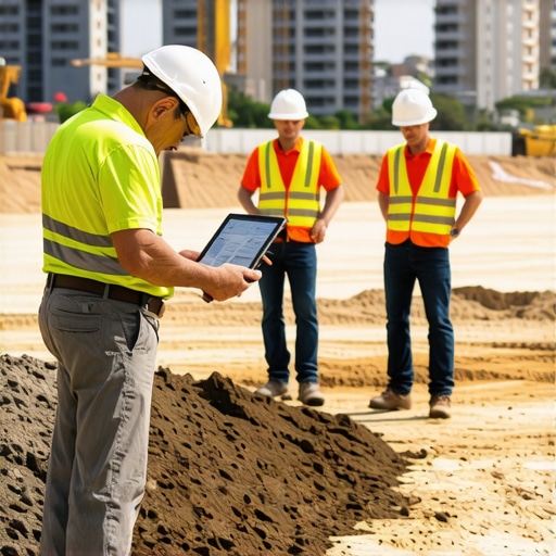 How to Verify 2026 Excavation Soil Tax in New Build Estimates