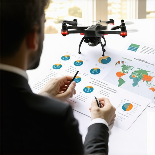 Remove 5 Surplus Drone-Survey Fees From Your 2026 Estimate