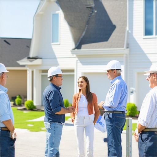 Solve 2026 Home Addition Permit Delays for Shared-Wall Houses