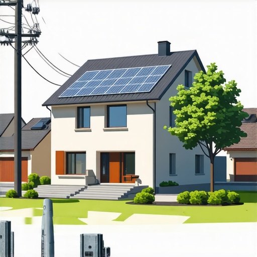 Stop 2026 Electrical Grid Surcharges on Your New Build Estimate