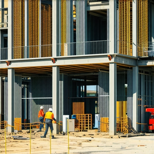 Stop 2026 Steel-Frame Surcharges on Your New Build Estimate