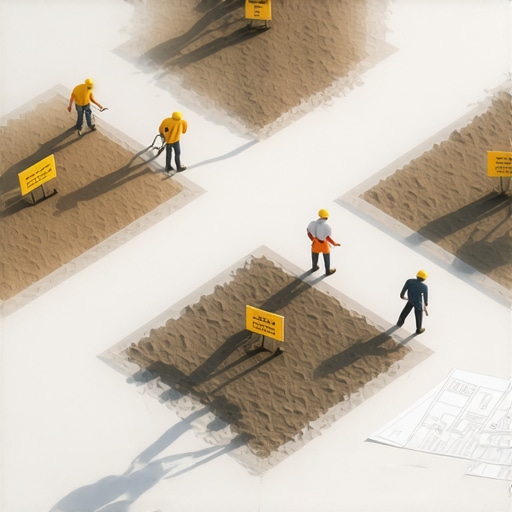 Verify These 4 Sloped Lot Surcharges in 2026 New Build Quotes