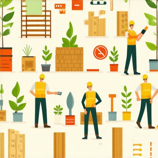 Why 2026 Home Addition Permits Now Require a Zero-Waste Plan