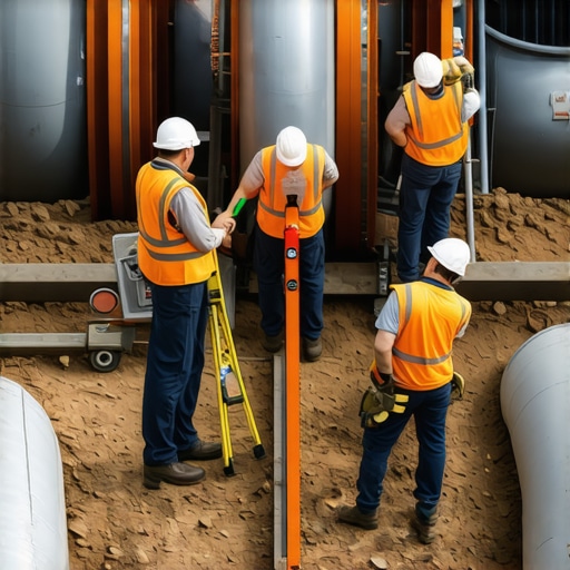 Why 2026 Site Drainage Permits Now Require a Depth Survey