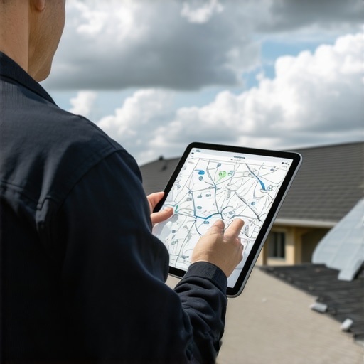 Why Your 2026 Denver Roofing Quote Needs a 3D Storm Audit