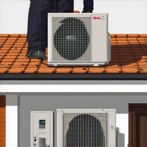 Why Your 2026 Home Addition Permit Needs a Heat Pump Load Test