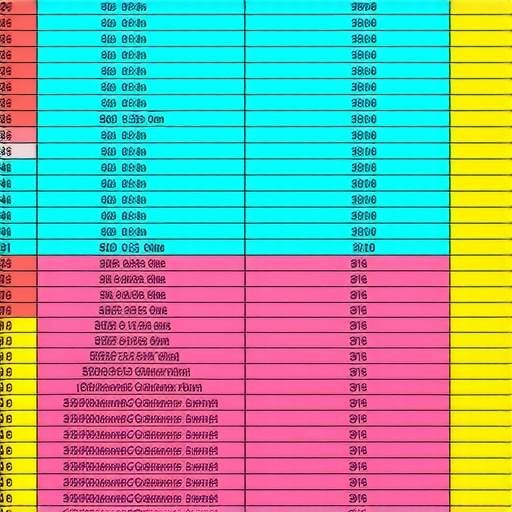 Comparison chart highlighting optional and essential charges in home building estimates