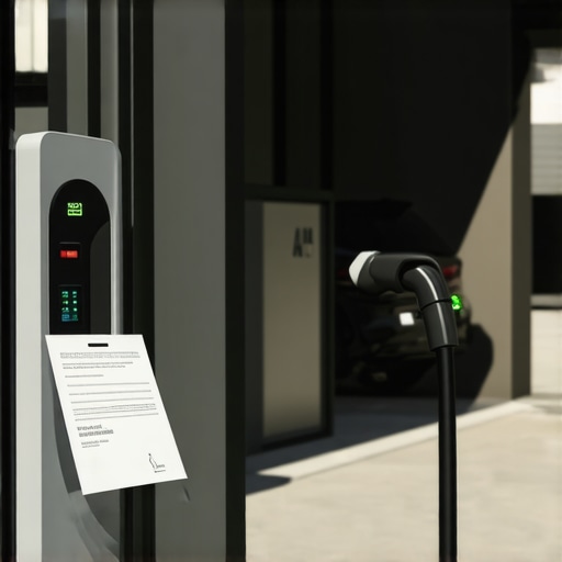 Dodge the 2026 EV-Charger Tax in Your Home Addition Permit