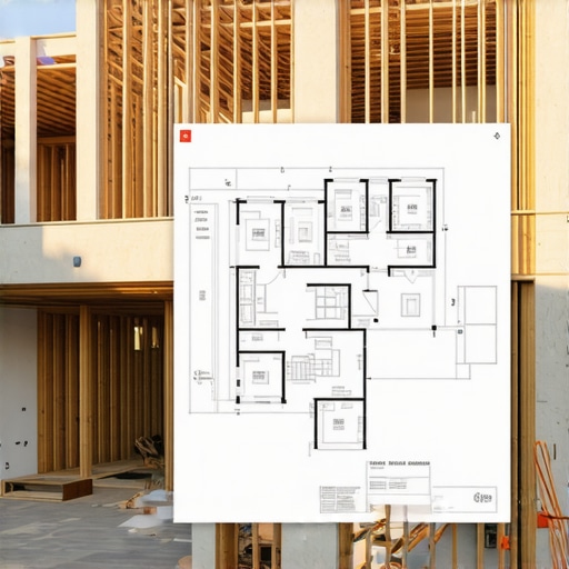 Pass Your 2026 Home Addition Permit With a Digital-Twin Map