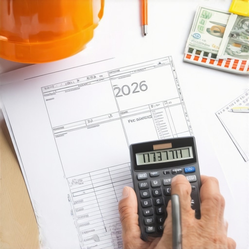 Spot 5 Overpriced Line Items in Your 2026 New Build Estimate