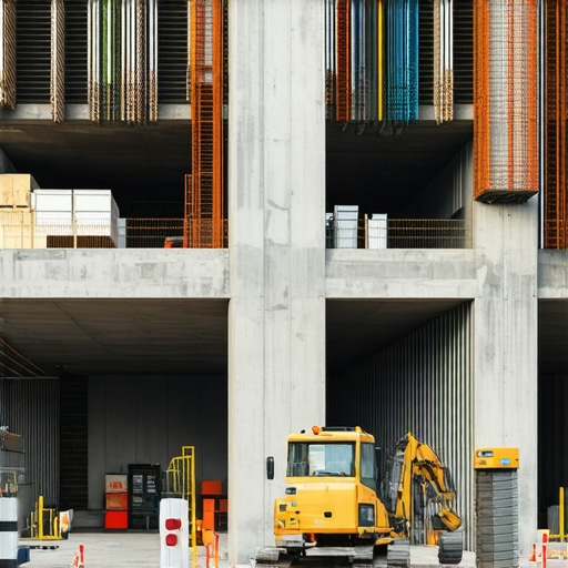 Stop 2026 Concrete Surcharges: 4 Estimating Fixes That Work